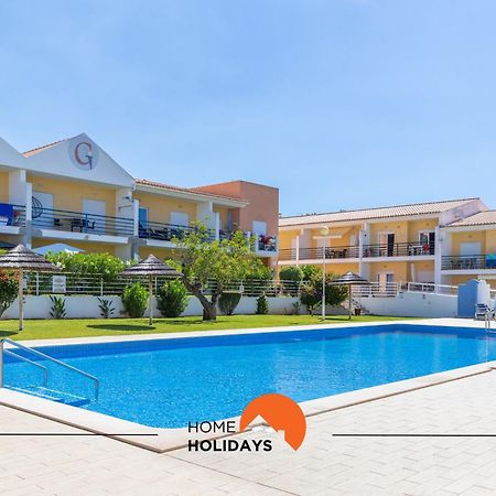 #123 T2 Pao Das Areias By Home Holidays Албуфейра Экстерьер фото